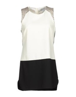 FAIRLY DRESSES Short dresses WOMEN on YOOX.COM
