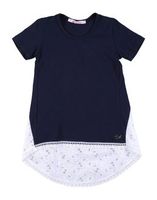 FANFRELUCHES DRESSES Dresses GIRLS on YOOX.COM
