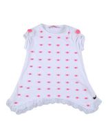 FANFRELUCHES DRESSES Dresses GIRLS on YOOX.COM