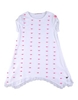 FANFRELUCHES TOPWEAR Short sleeve t-shirts GIRLS on YOOX.COM