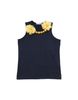 FANFRELUCHES TOPWEAR Tops GIRLS on YOOX.COM