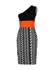 FAUSTO PUGLISI DRESSES Knee-length dresses WOMEN on YOOX.COM