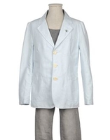 FAY COATS & JACKETS Blazers BOYS on YOOX.COM
