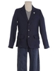 FAY COATS & JACKETS Blazers BOYS on YOOX.COM