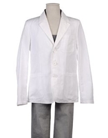FAY COATS & JACKETS Blazers BOYS on YOOX.COM