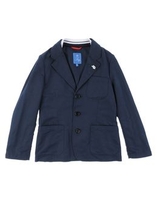 FAY COATS & JACKETS Blazers BOYS on YOOX.COM
