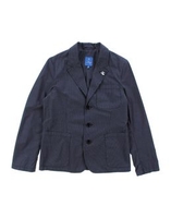 FAY COATS & JACKETS Blazers BOYS on YOOX.COM