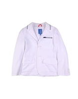 FAY COATS & JACKETS Blazers BOYS on YOOX.COM