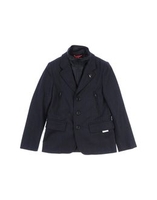 FAY COATS & JACKETS Blazers BOYS on YOOX.COM
