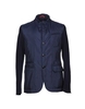 FAY COATS & JACKETS Blazers MEN on YOOX.COM