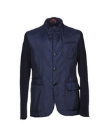 FAY COATS & JACKETS Blazers MEN on YOOX.COM