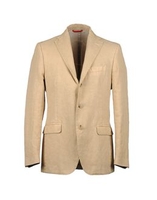 FAY COATS & JACKETS Blazers MEN on YOOX.COM