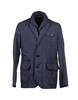 FAY COATS & JACKETS Blazers MEN on YOOX.COM