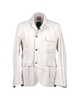 FAY COATS & JACKETS Blazers MEN on YOOX.COM