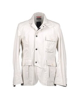 FAY COATS & JACKETS Blazers MEN on YOOX.COM