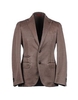 FAY COATS & JACKETS Blazers MEN on YOOX.COM