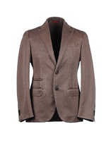 FAY COATS & JACKETS Blazers MEN on YOOX.COM