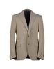 FAY COATS & JACKETS Blazers MEN on YOOX.COM