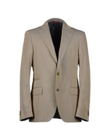 FAY COATS & JACKETS Blazers MEN on YOOX.COM