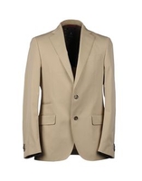 FAY COATS & JACKETS Blazers MEN on YOOX.COM