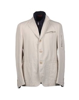 FAY COATS & JACKETS Blazers MEN on YOOX.COM