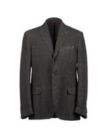 FAY COATS & JACKETS Blazers MEN on YOOX.COM