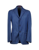 FAY COATS & JACKETS Blazers MEN on YOOX.COM