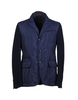 FAY COATS & JACKETS Blazers MEN on YOOX.COM