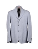 FAY COATS & JACKETS Blazers MEN on YOOX.COM