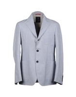 FAY COATS & JACKETS Blazers MEN on YOOX.COM