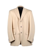 FAY COATS & JACKETS Blazers MEN on YOOX.COM