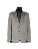 FAY COATS & JACKETS Blazers MEN on YOOX.COM