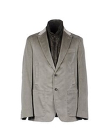 FAY COATS & JACKETS Blazers MEN on YOOX.COM