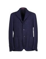 FAY COATS & JACKETS Blazers MEN on YOOX.COM