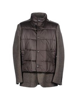 FAY COATS & JACKETS Blazers MEN on YOOX.COM
