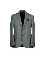 FAY COATS & JACKETS Blazers MEN on YOOX.COM