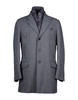 FAY COATS & JACKETS Coats MEN on YOOX.COM