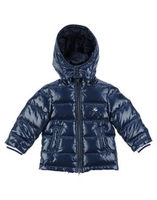 FAY COATS & JACKETS Down jackets BOYS on YOOX.COM