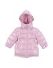 FAY COATS & JACKETS Down jackets GIRLS on YOOX.COM