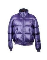 FAY COATS & JACKETS Down jackets MEN on YOOX.COM