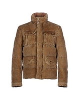 FAY COATS & JACKETS Down jackets MEN on YOOX.COM