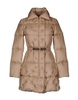 FAY COATS & JACKETS Down jackets WOMEN on YOOX.COM