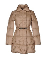 FAY COATS & JACKETS Down jackets WOMEN on YOOX.COM