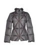 FAY COATS & JACKETS Down jackets WOMEN on YOOX.COM