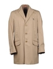 FAY COATS & JACKETS Full-length jackets MEN on YOOX.COM