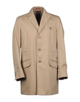 FAY COATS & JACKETS Full-length jackets MEN on YOOX.COM