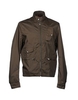 FAY COATS & JACKETS Jackets MEN on YOOX.COM