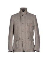 FAY COATS & JACKETS Jackets MEN on YOOX.COM