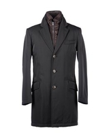 FAY COATS & JACKETS Jackets MEN on YOOX.COM