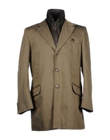 FAY COATS & JACKETS Jackets MEN on YOOX.COM